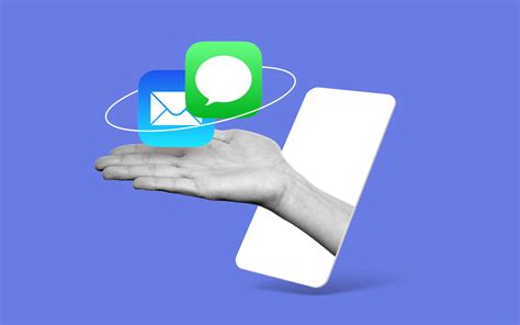 Sms Vs Email Pros Cons And An Integrated Approach Vibes