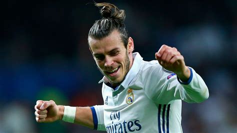 Gareth Bale 4k Wallpapers Wallpaper Cave