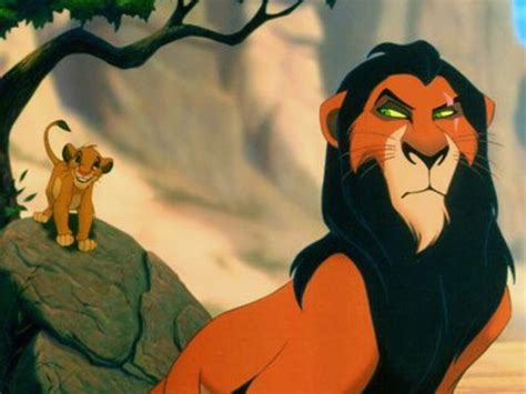 The Lion King And Shakespeares Hamlet Similarities And Differences