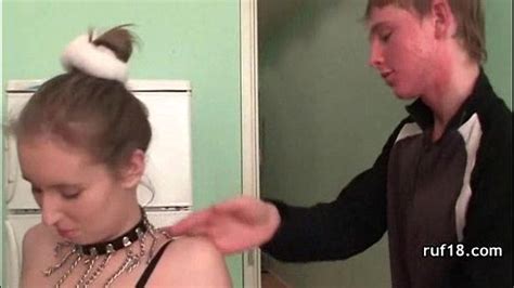 Bitch Manhandled Porn Videos LetMeJerk