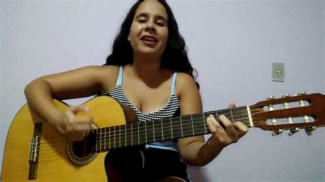 Cover Vestido De Seda Teodoro E Sampaio YouTube