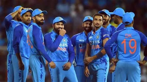 Team Indias T20 World Cup Triumph From Barbados To Delhi Mumbai