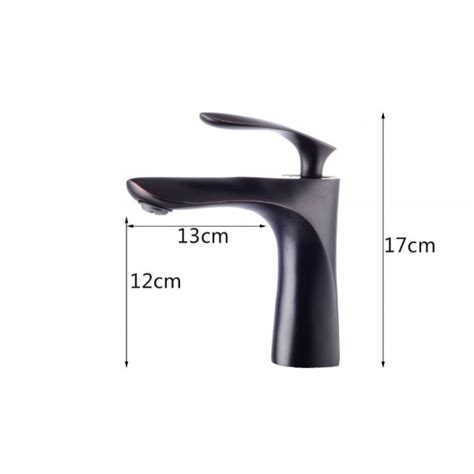 Luxury Basin Faucets Elegant Bathroom Faucet Hot And Cold Water Basin Mixer Tap Chrome Finish