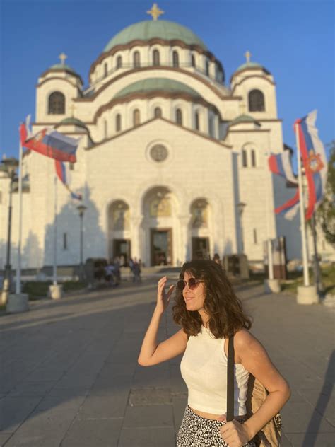 Belgrad Gezi Rehberi Belgradda Gezilecek Yerler Ve Rota Gezen Kad N