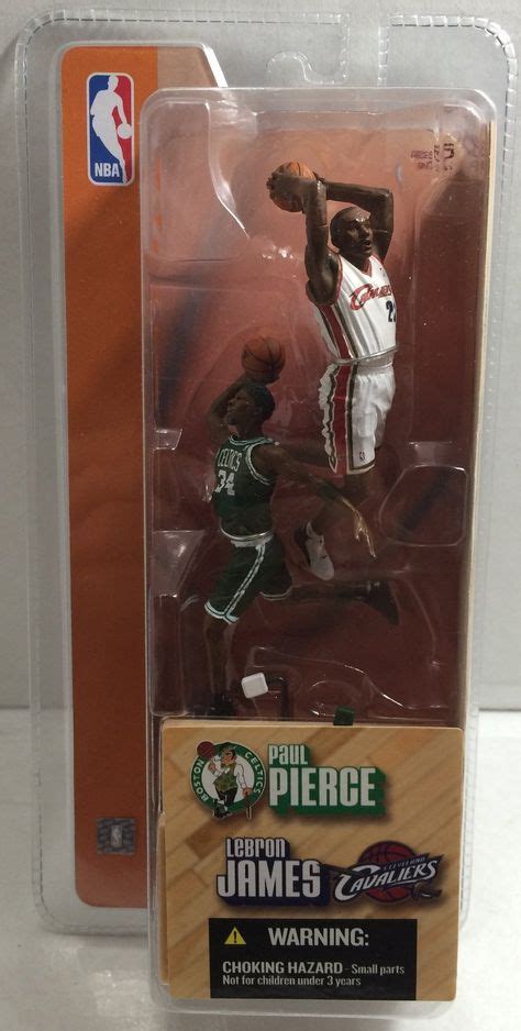 9 NBA basketball action figures ideas | action figures, nba, mcfarlane toys