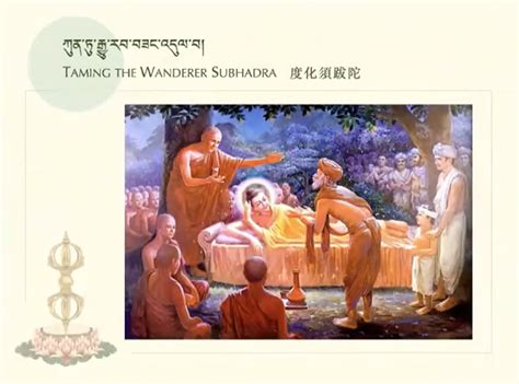 SAGA DAWA DUCHEN DAY Remembering The Buddhas Birth Enlightenment And