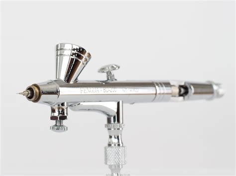 Double Action Airbrush Fengda Bd With Nozzle Mm