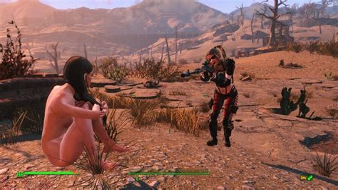 How To Use Just Business To Capture Slaves Fallout 4 General Discussion Loverslab