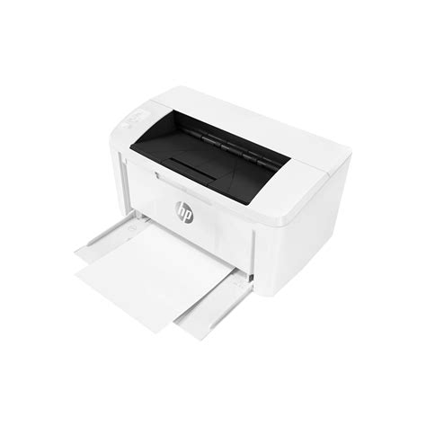 پرینتر اچ پی مدل LaserJet Pro M15A – اًچک