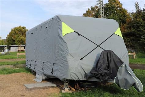 Protecting Your Second Home The 6 Best RV Covers On The Market