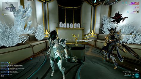 Public Ayatan hunt?! - General Discussion - Warframe Forums