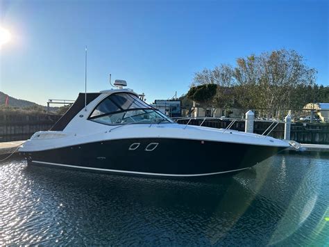 2008 Sea Ray 310 Sundancer Cruiser For Sale Yachtworld