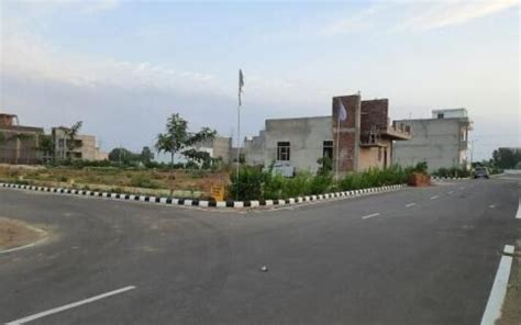 Residential Land Plot For Sale In Tonk Road Jaipur Sq Yard