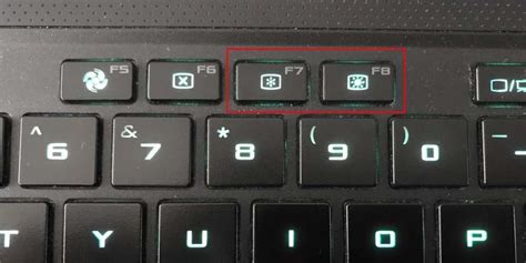 7 Ways To Adjust Brightness On Laptop