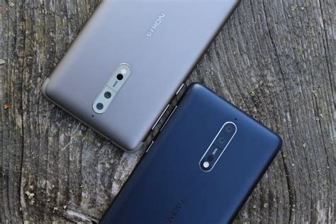New Nokia Camera App Reveals Telephoto Wideangle Camera Support And