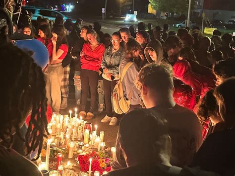 Hundreds Mourn Remember Central Ny Teen Killed In Motorcycle Crash