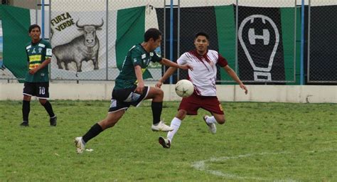 Sportivo Huracán y Aurora de Arequipa siguen ganando en la etapa