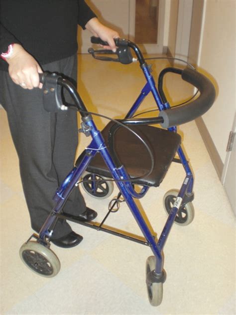 Geriatric Assistive Devices Aafp