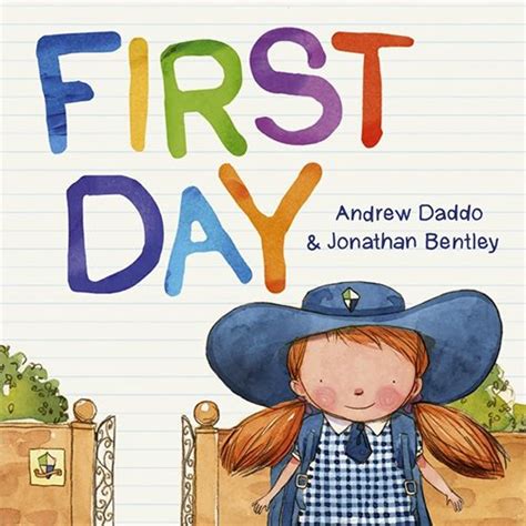 5 Engaging Read Alouds For The First Day Of School — My Teaching Cupboard