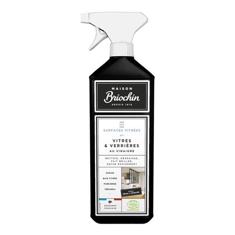 Nettoyant Vitre Et Verrière Pour Votre Maison