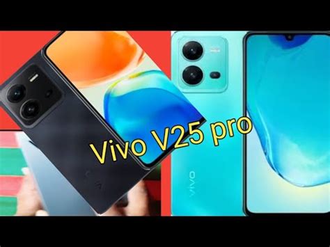 Vivo V Pro Unboxing First Impressionthis Vivo Phone Change Colour