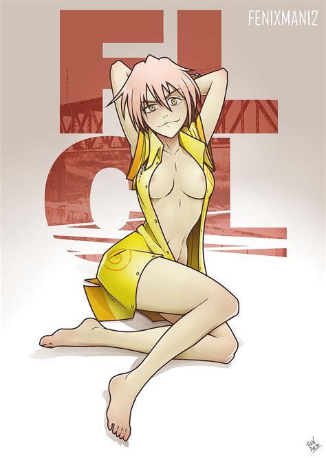 Haruko Haruhara