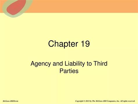 Ppt Chapter 19 Powerpoint Presentation Free Download Id 9446556