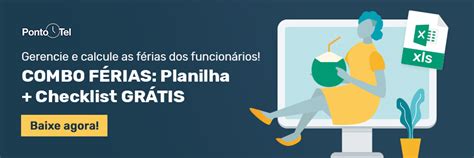 Entenda Como Calcular F Rias Proporcionais Exemplo E Quais As Regras