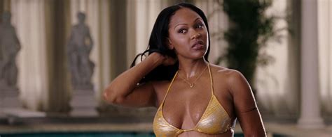 Naked Meagan Good In The Love Guru