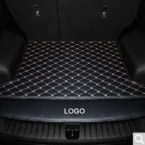 Tapis de sol voiture personnalisé pour Buick Enclave Encore Envision