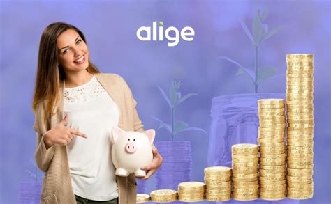 La Importancia Del Ahorro Para El Futuro Alige