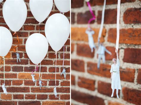 7 DIY Balloon Weights for Your Next Party | Brit + Co