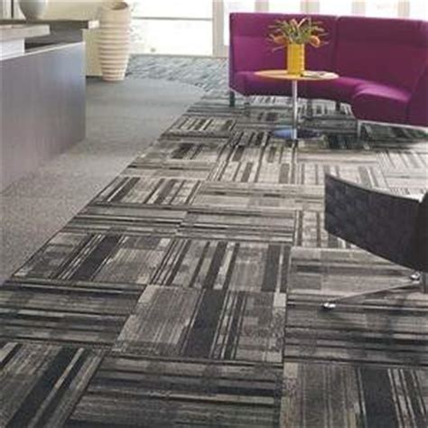 Carpet Tiles - Commercial Flooring | Modular