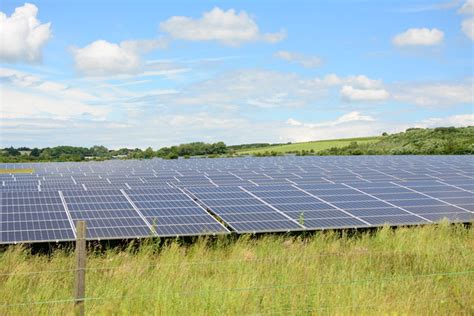 Community Solar Farms Gaining Popularity In New York Solar