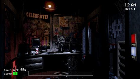 Five Nights at Freddy s Télécharger pour PC Gratuit