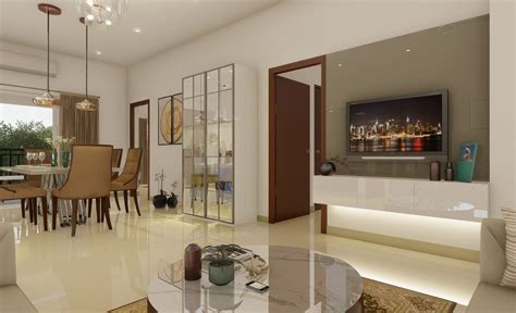 Flats In Mogappair West Apartments For Sale In Mogappair West