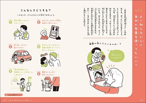 「おとなになるってどういうこと？」誰にも聞けない思春期の悩みに答える一冊。