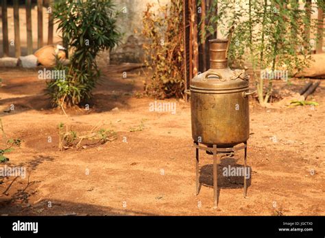 Antique Water Heater Hi Res Stock Photography And Images Alamy
