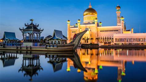 Official Language Of Brunei Ultimate Guide