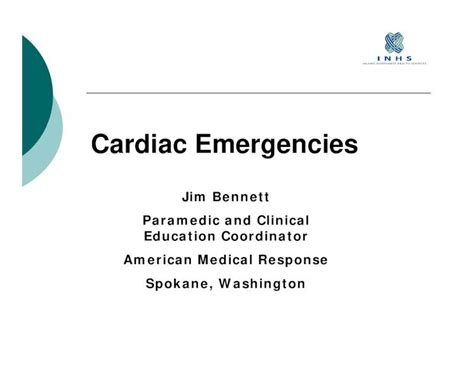 Pdf Cardiac Emergencies Angina Pectoris A Pain In The Chest