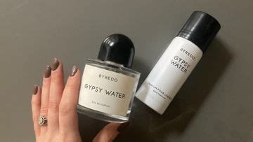 Why Byredo Gypsy Water is the luxe scent I always recommend | Woman & Home