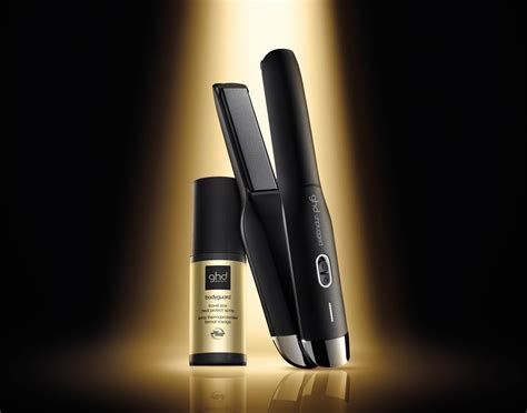 Descubre Ghd Unplugged Plancha De Pelo De Viaje Ghd® España