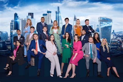 Who Is Dani Donovan The Apprentice 2023 Candidate And Salon Owner