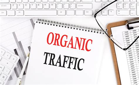 Uncover the Enigma: Why Your Organic Traffic is Withering Away (And How