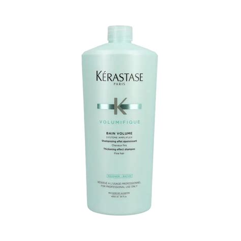 Kérastase Resistance Volumifique Bain Volume Shampoo 1000 ml