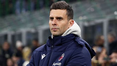 Juventus Resmi Tunjuk Thiago Motta Sebagai Pelatih Baru Trigger