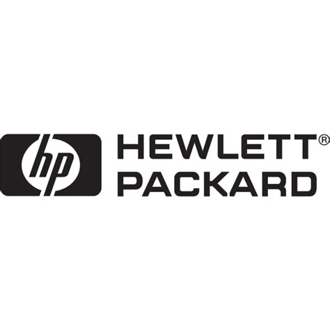 Hewlett Packard(90) logo, Vector Logo of Hewlett Packard(90) brand free ...