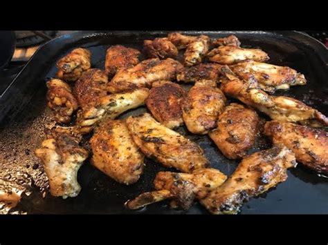 Deliciosas alitas de pollo a la plancha descubre recetas fáciles y