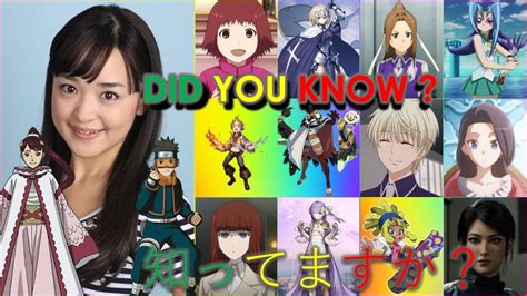 megumi han part  kahono voice acting collection wacoca