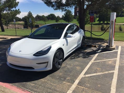 Supercharger Arlington Tx Page 15 Tesla Motors Club